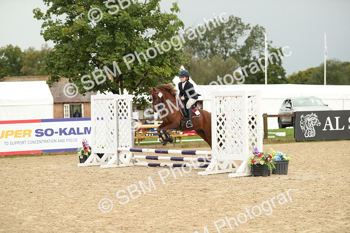 SBM_34218 - J60 Clear Round 50cm