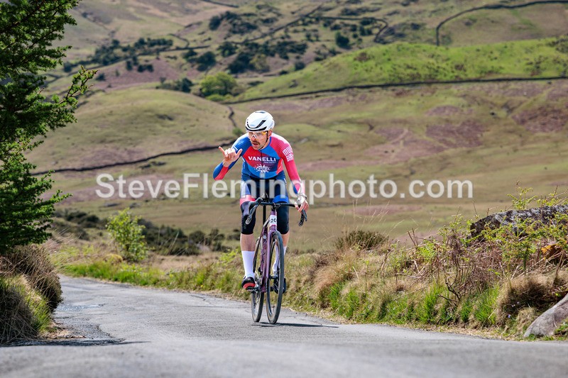 121933 - Blea Tarn Climb 12:00 - 13:00
