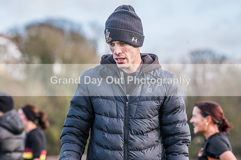 Workington XC-728 - Workington Cross Country Curwen Park, Saturday 3rd December 2022