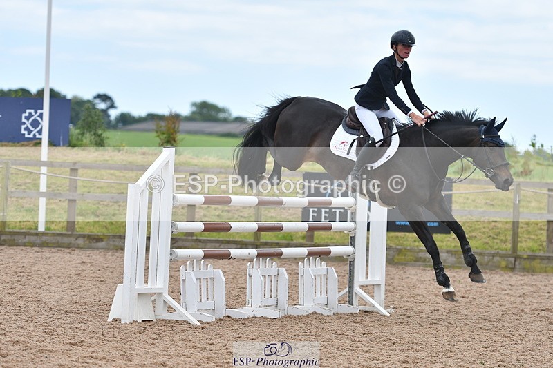 240609A-142917-06182 - Cls 19 Snr Foxhunter and 1.20m Open