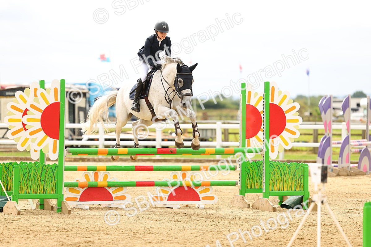SBM_009333 - Class 2 - Senior Discovery - 1.00m Open