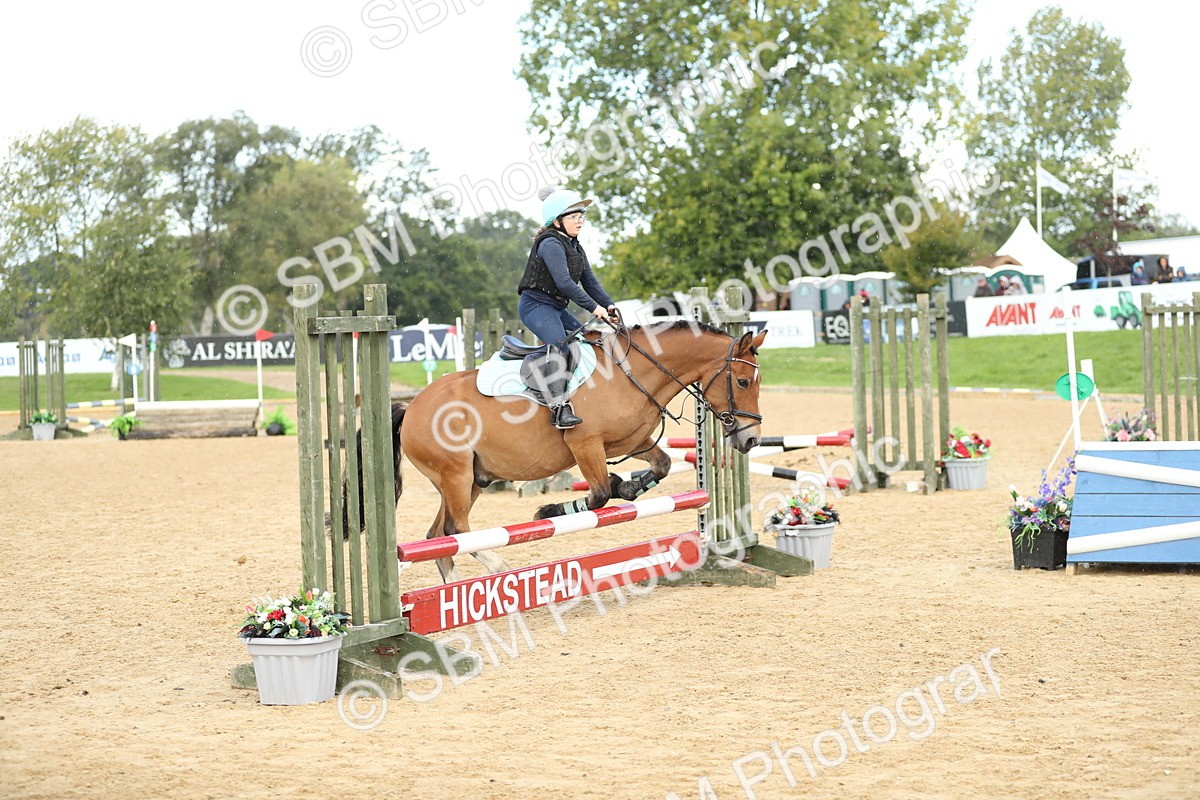 SBM_22137 - E9 - Eventers Challenge 60cm Championship