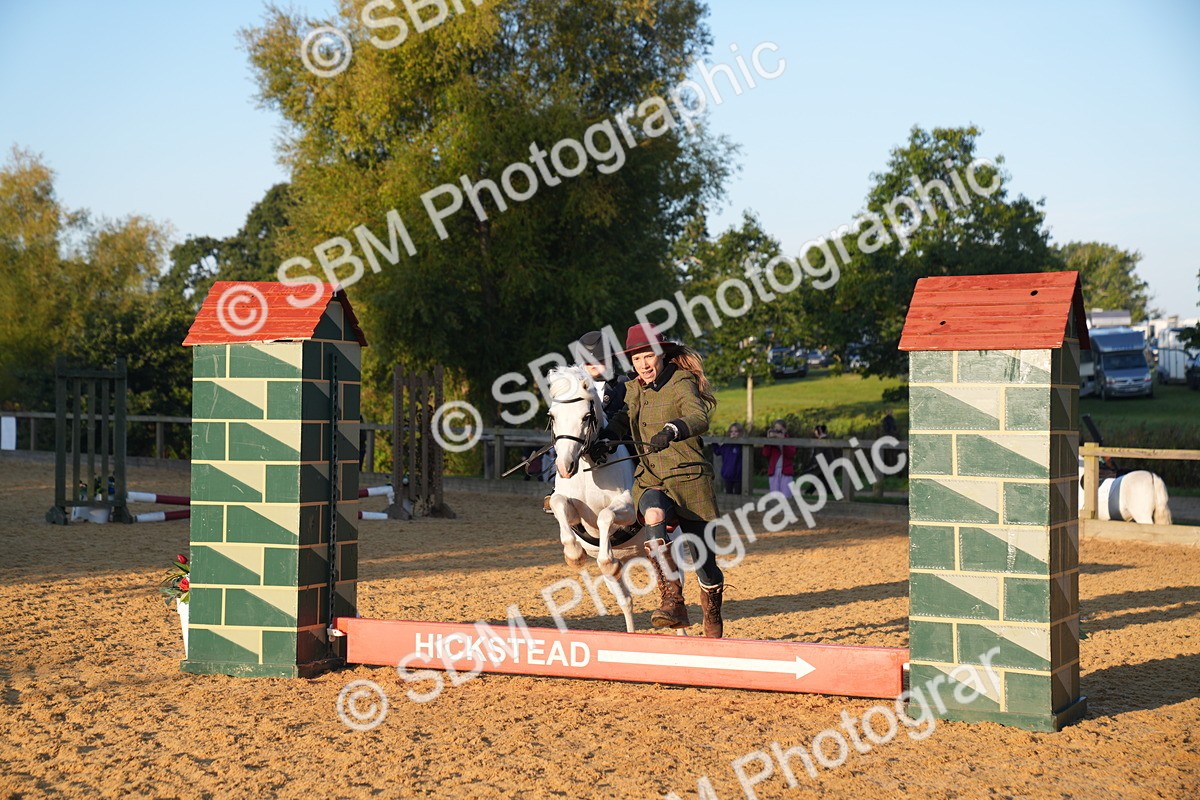 SBM_58851 - J63 - Minis Clear Round 30cm 40cm