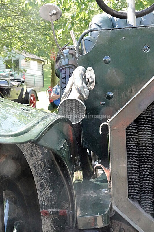 Pete Wilson 2-8-20-228 - Aug 2nd 2020 Drive thru