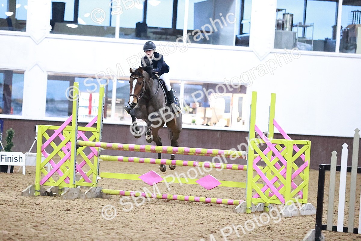 SBM_001732 - Class 4 - 1.00m