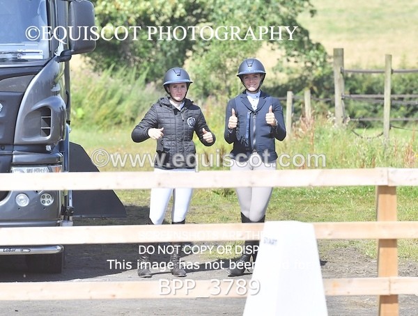 BPP_3789 - CLASS 6 Senior Discovery/ 1m Open