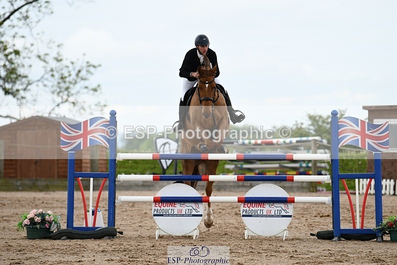 250508-093053-00731 - Cls 1 Snr Foxhunter