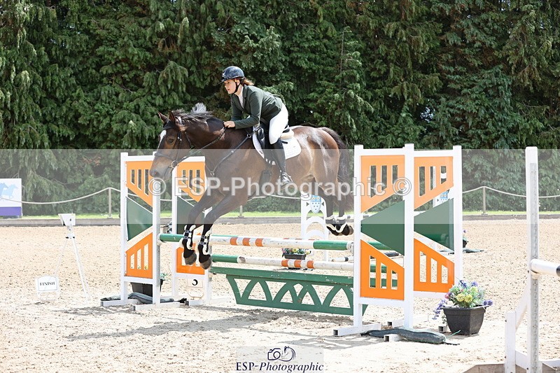 250614A-121258-06324 - Cls 28 95cm Amateur Quali