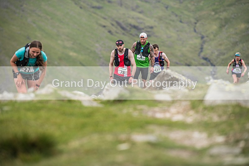Duddon Long-438 - Duddon Valley Long Fell Race Saturday 30th May 2026