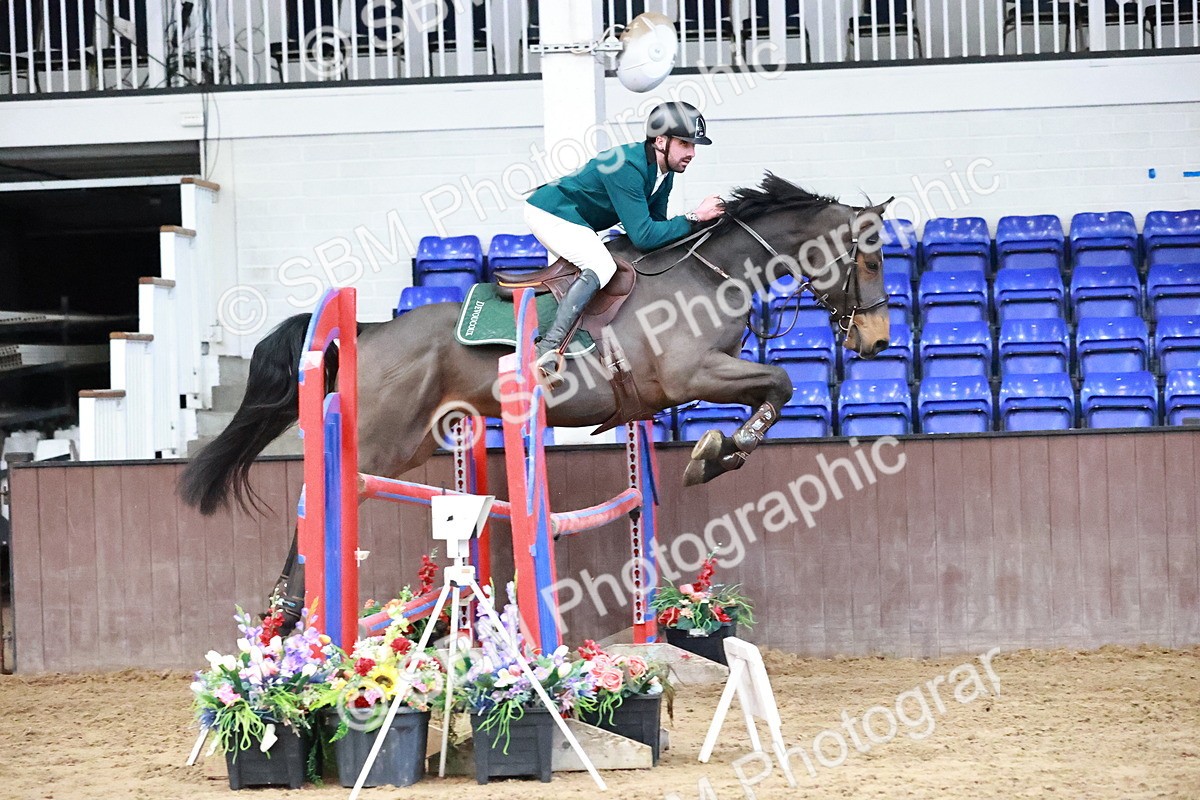 SBM_000403 - Class 2 - Senior British Novice - 90cm