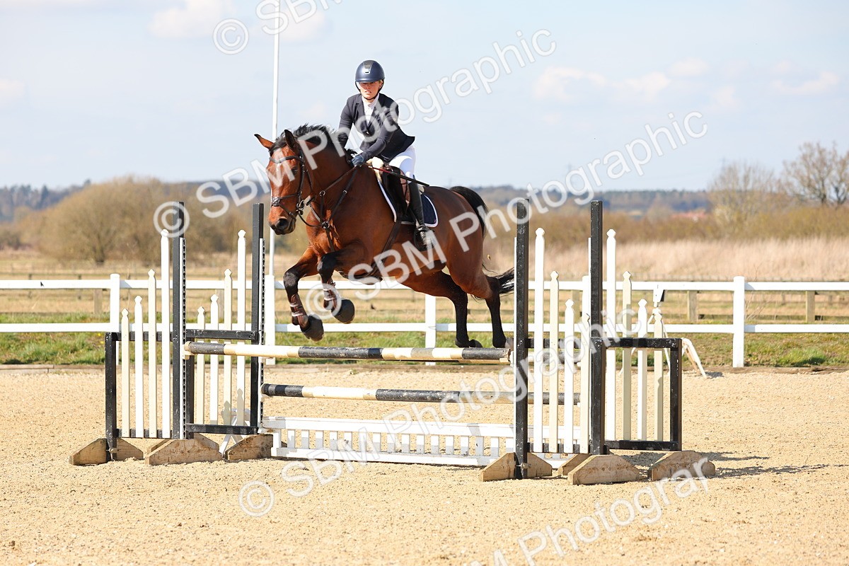 SBM_001109 - Class 3 - Senior Discovery - 1.00m