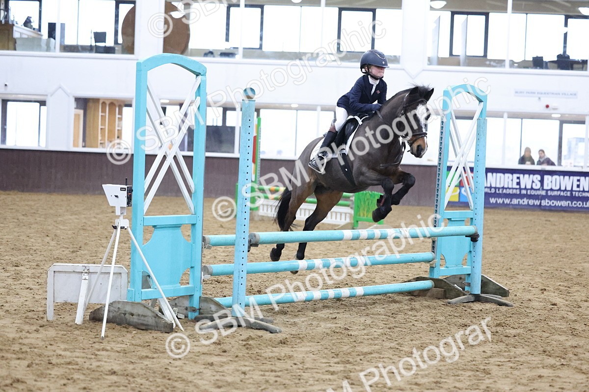 SBM_000120 - Class 1 - 70cm