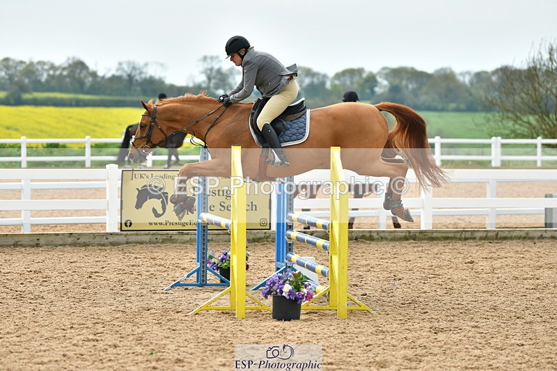 230504A-122024-01263 - Cls 3 85cm Amateur Quali