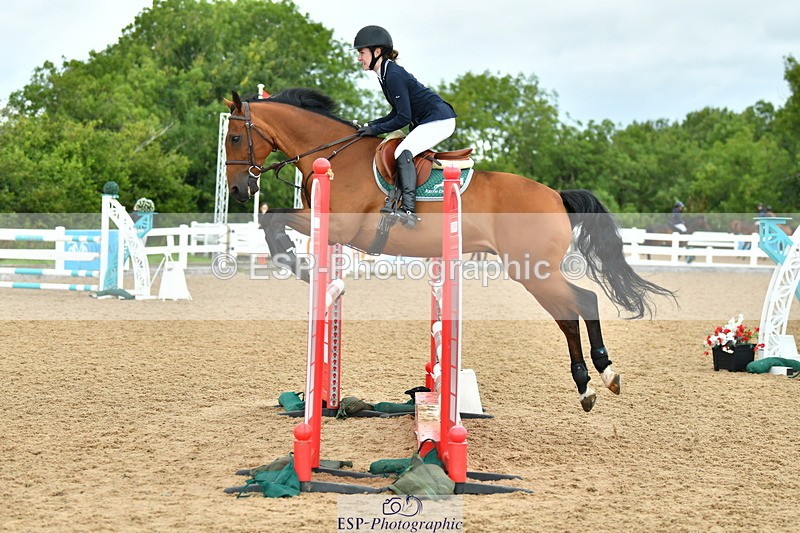 230812A-164627-10561 - Cls 30 A&B 1.10m Nat Am Qual & 1.10m Open