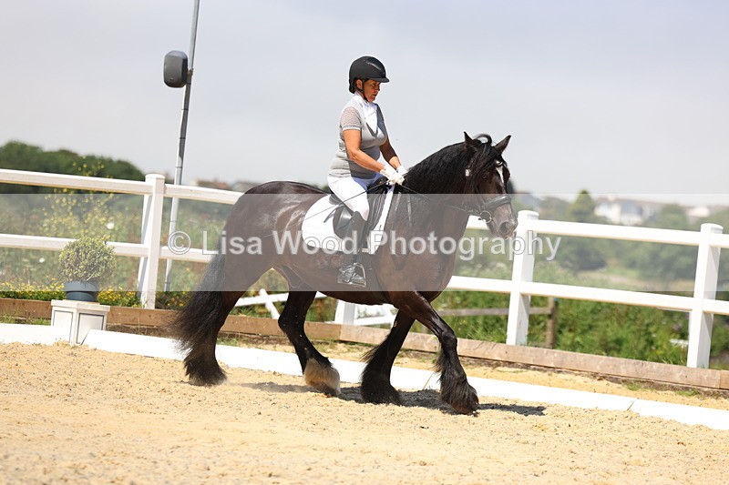 3E7A1013 - Class 3: Unaffiliated Prelim 3 2024 Section A