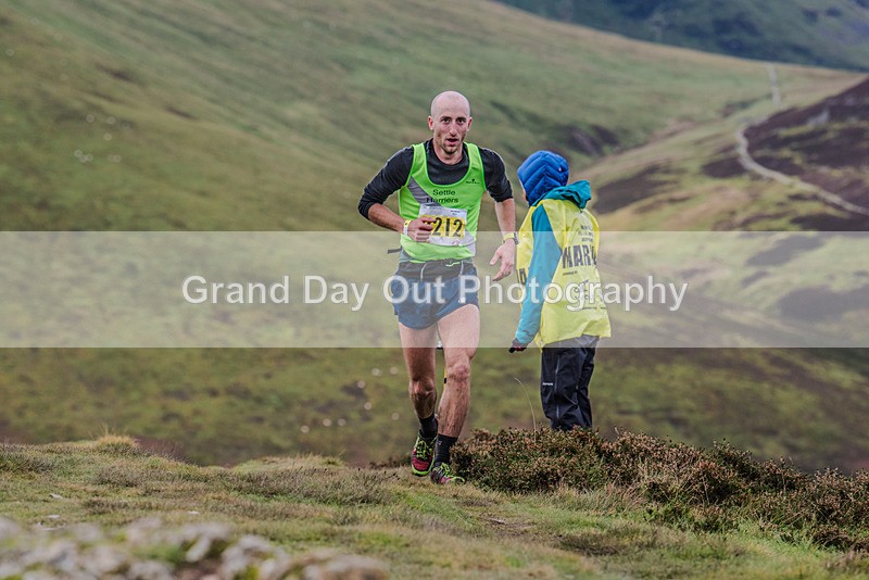 British Fell Relay-911 - British Fell & Hill Relay Championship Braithwaite Keswick Saturday 21st October 2023