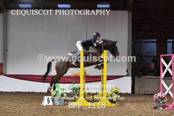 BPP_1118 - CLASS 9 1.10M