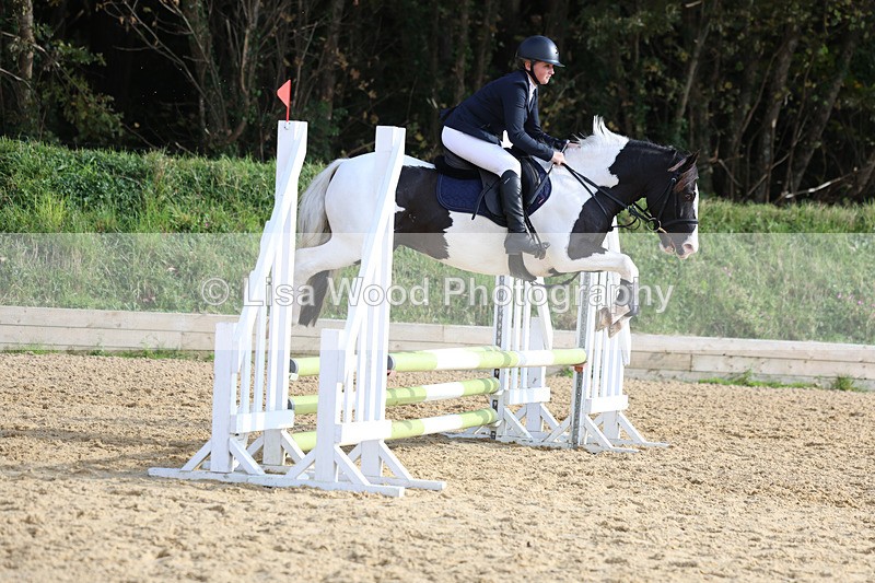 3E7A8262 - Class 4: 70cm open