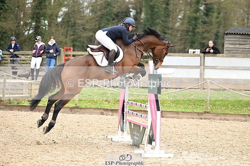 250322A-110525-02341 - Cls 18 95cm Amateur Quali