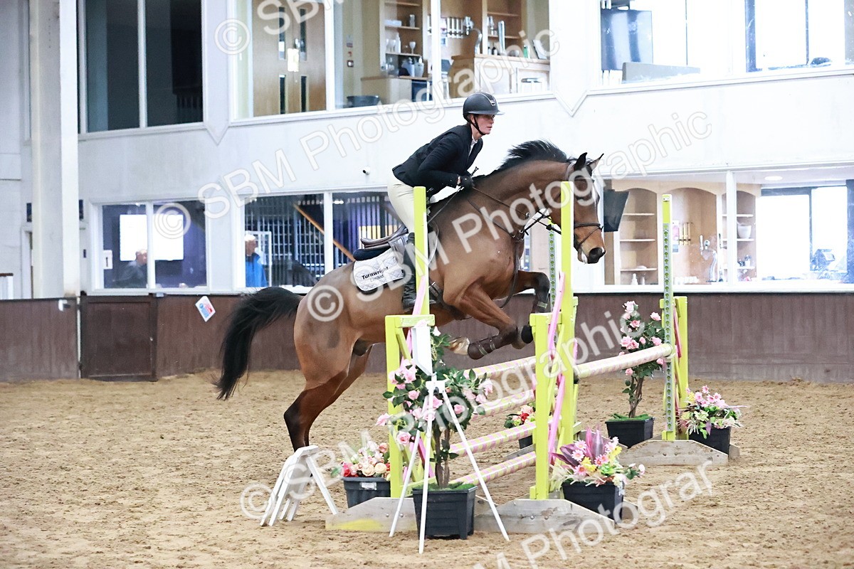 SBM_000484 - Class 2 - Senior British Novice - 90cm