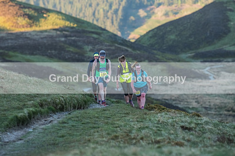 Lords Seat-610 - Lords Seat Fell Race Wednesday 29th April 2026