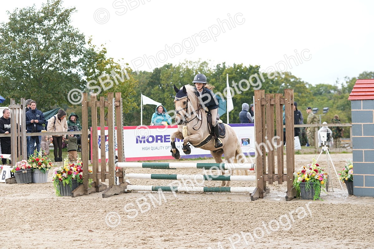 SBM_43349 - J7 - Junior Pony 60cm Championship