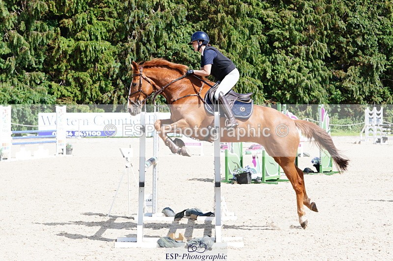 250615A-155904-11917 - Class 49 1m 05 Amateur Qualifier Snr 1m 05