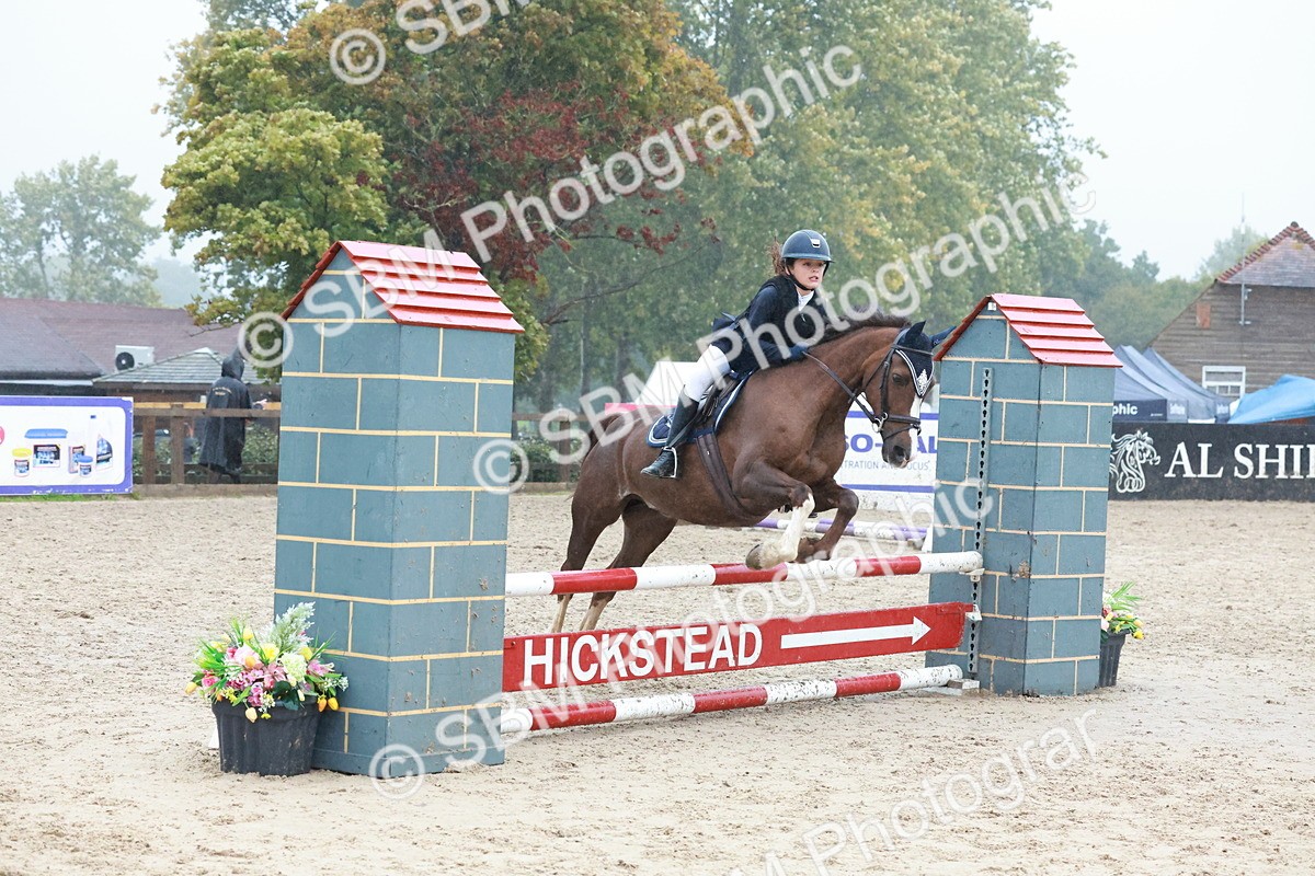 SBM_73440 - Supreme Championship Junior Pony 60cm & 65cm
