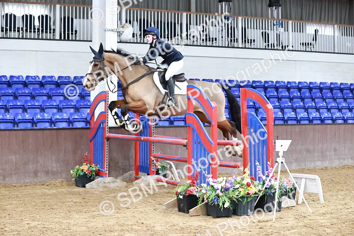 SBM_000870 - Class 3 - Senior Discovery - 1.00m