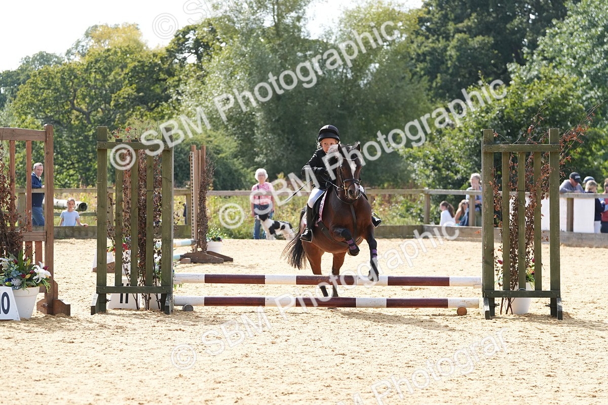 SBM_68431 - J3 - Mini Tour Junior Pony 40cm Championship
