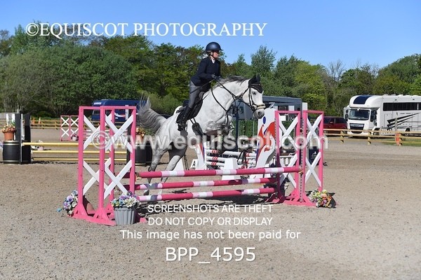 BPP_4595 - CLASS 12 SAT Club/ Unaffiliated 80cms Open