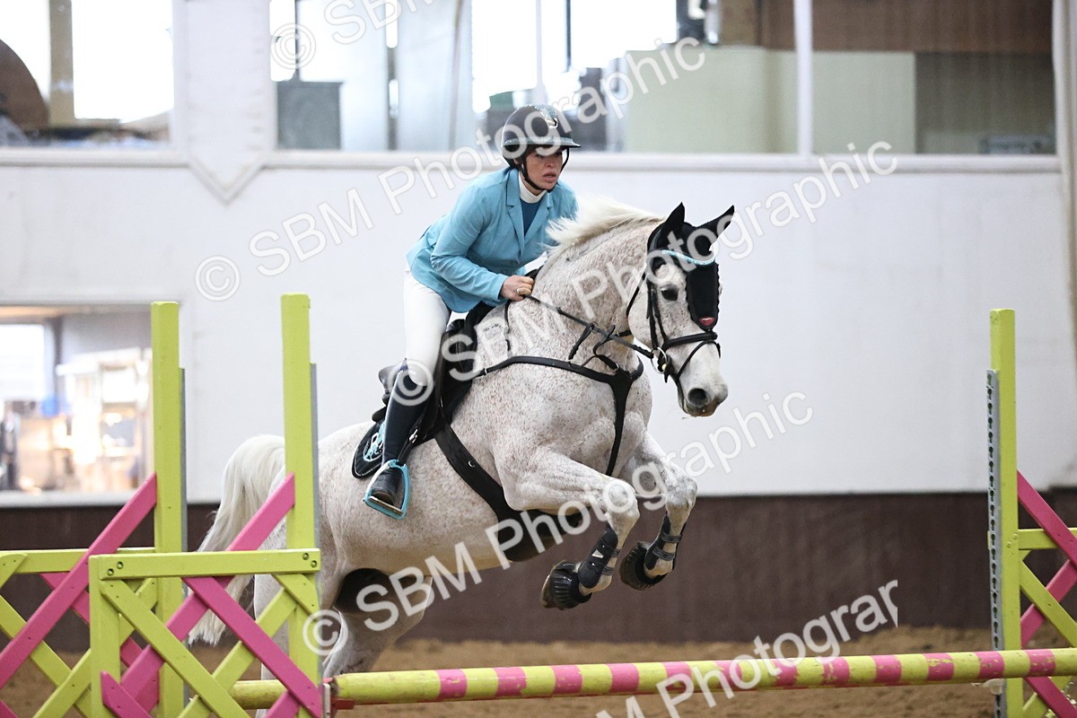 SBM_001428 - Class 8 - Senior British Novice - 90cm