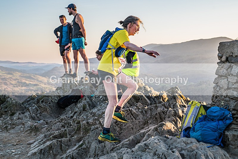 Loughrigg-489 - Loughrigg Fell Race, Wednesday 9th April 2025