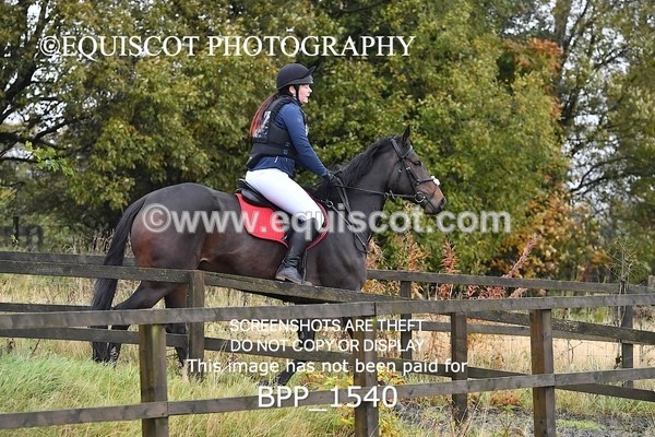 BPP_1540 - CLASS 2 - 70CM