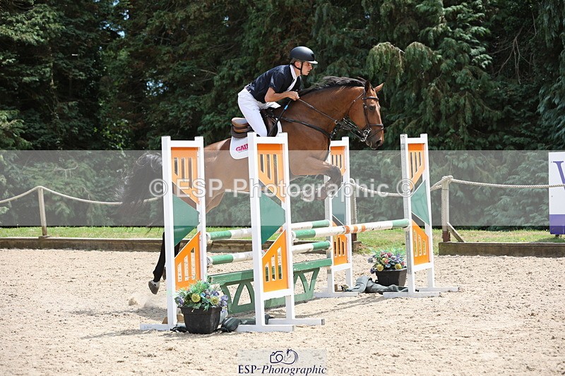 250703A-134755-05059 - Cls 8 95cm Amateur Qualifier