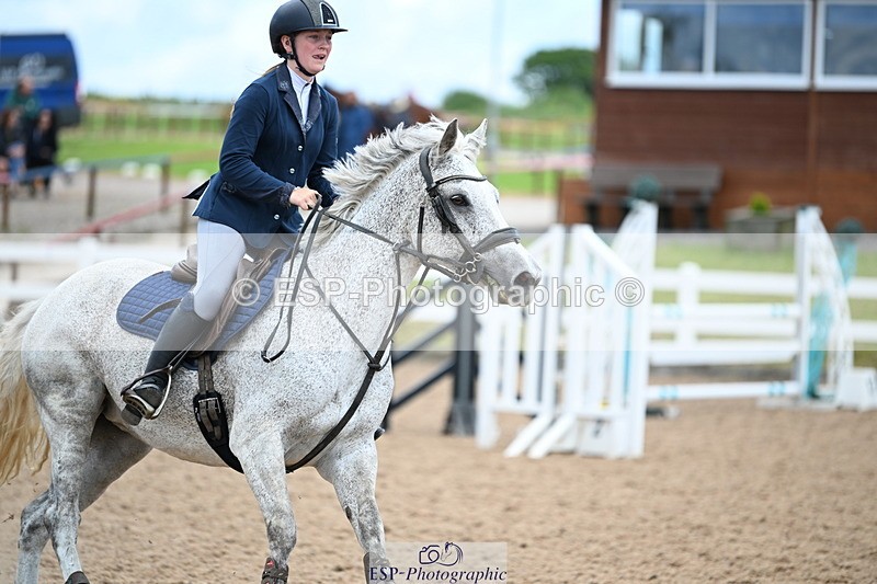 240608A-125311-01012 - Cls 9 Pony BN Jump Off and Presentations