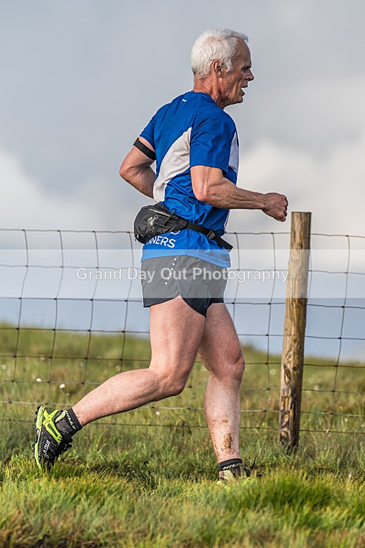 Gavel-218 - Gavel Fell Race Wednesday 29th May 2024