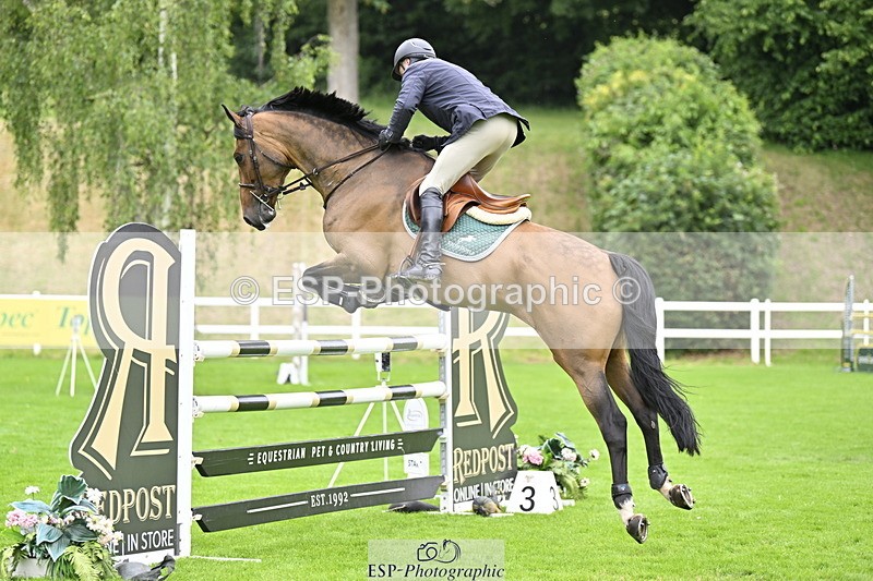 250613A-130319-02038 - Cls 3 Snr Foxhunter