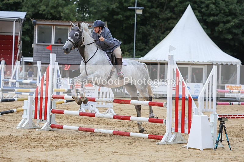 3E7A7293 - Class 8: 90cm open