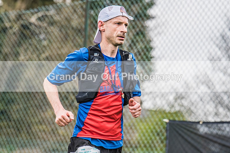 3 Peaks-2952 - The 3 Peaks Race - The Finish - Saturday 29th April 2023