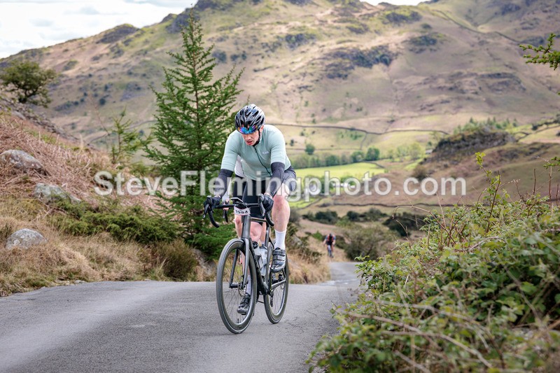 130230 - Blea Tarn Climb 13:00 - 14:00