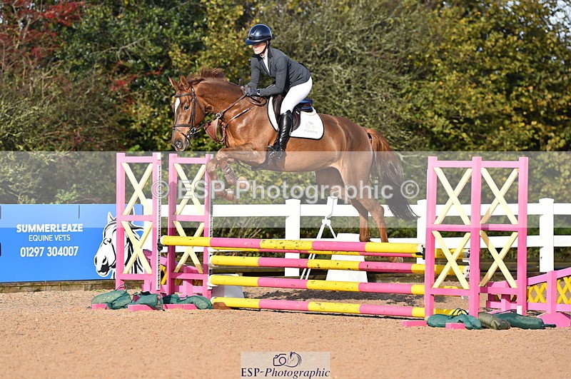 231101A-100540-00002 - Cls 1 British Novice