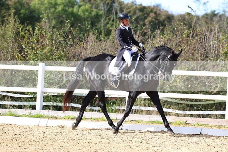 3E7A9775 - Class 13: FEI Prix St Georges 2026