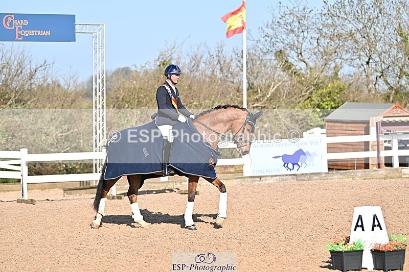 250405-095905-09238 - Cls 22 Young Horse 5 YO Presentations