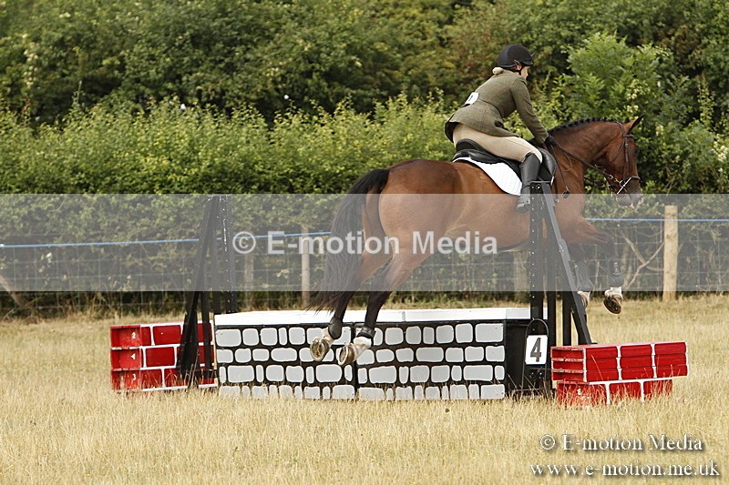 _BS_0599 - BVRC Show 2018 Ring 3