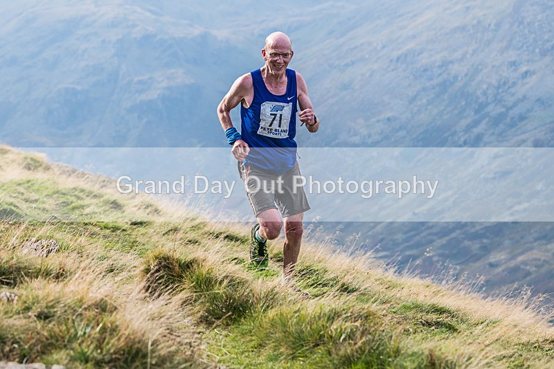 HBMR-Leg 4-379 - Hodgson Brothers Mountain Relay Leg 4 Saturday 5th October 2024