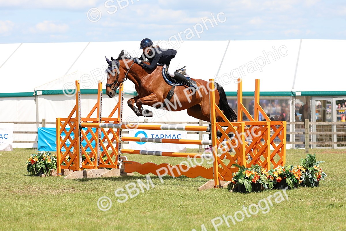 SBM_15623 - Class 207 - Senior 1.15m Open