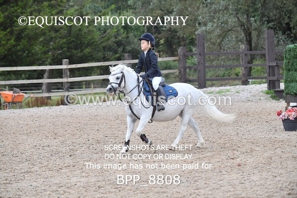 BPP_8808 - CLASS 2 30CM