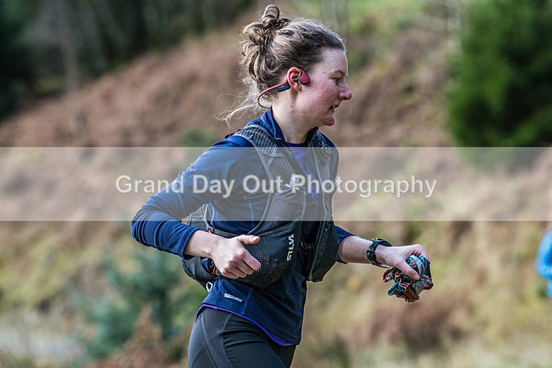 Glentress-525 - High Terrain Events Glentress 21 & 10K Trail Races Saturday 15th November 2025