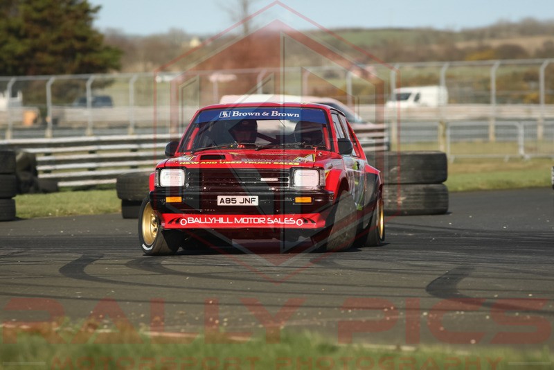 Race  Rally Stages 99 of 118 - Race & Rally Bishopscourt Stages